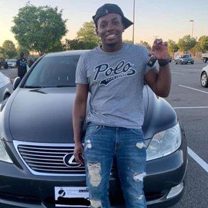 Meet your Posher, Eric